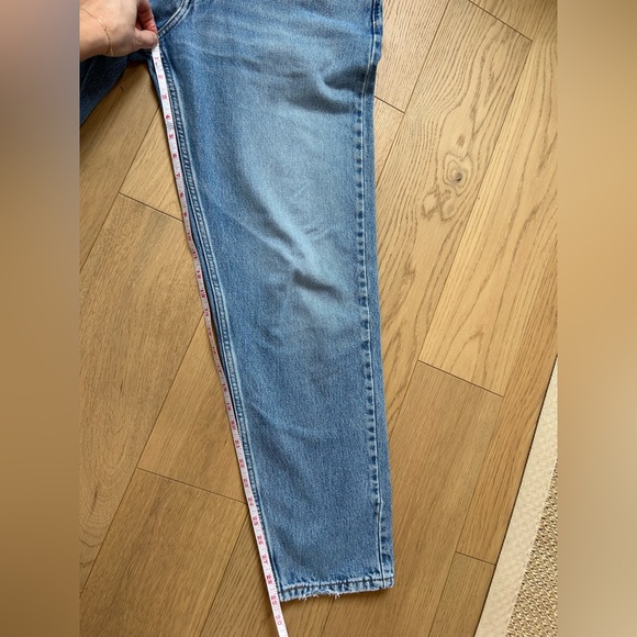 Vintage Levi's 550 Jeans - Picture 6 of 8